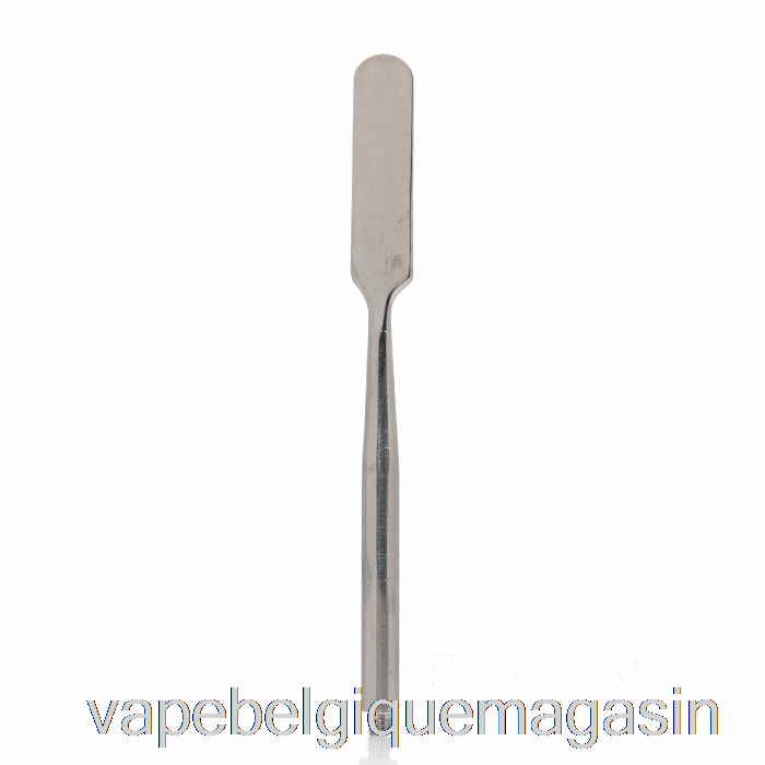 Vape Belgique Stundenglass Module Outil De Chargement Acier Inoxydable